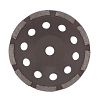 5&quot; Specialty Cup Wheel Concrete Bronze  Diamond Blade Recyclable 